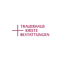CremTec Logo Trauerhaus Kirste Bestattungen